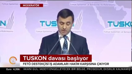 Kavurmacı dahil 86 sanığın yargılanmasına başlandı