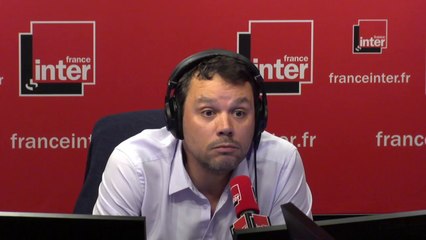 Benoit Hamon, sur la Catalogne: "L'Union européenne a été d'une complicité navrante