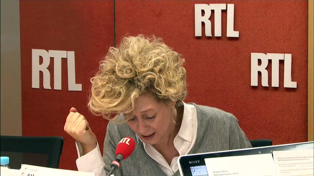 Macron mieux réélu dans un sondage ? Rassurant , décrypte Alba Ventura - L'Edito politique