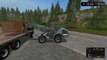 Farming Simulator 17 - Sawmill - Pallets Sell