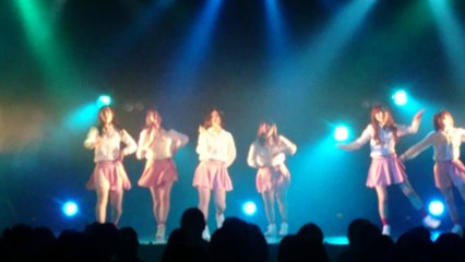 171021 KP SHOW vol.16   OH MY PASTA(LABOUM/Journey to Atlantis)