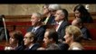 Jean Lassalle installé entre Marine Le Pen et Louis Alliot à l'Assemblée Nationale, il réagit - Regardez