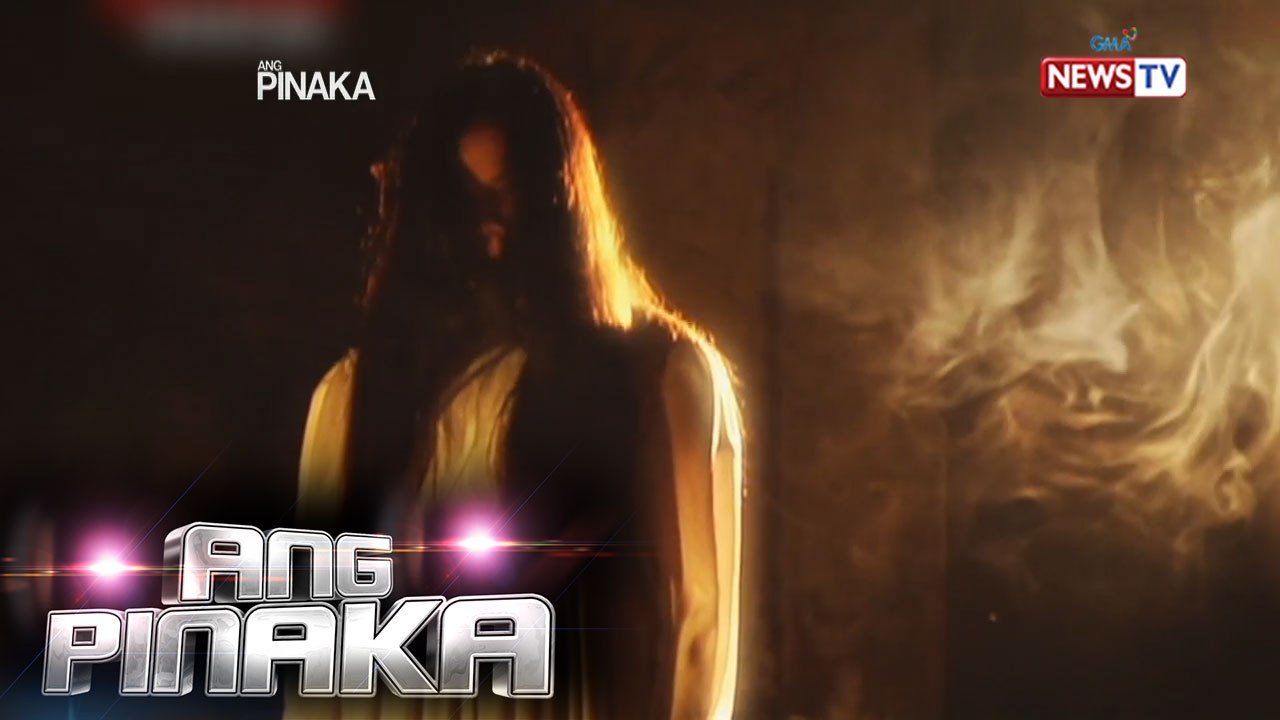 Ang Pinaka: Scary Places in the Philippines 2017