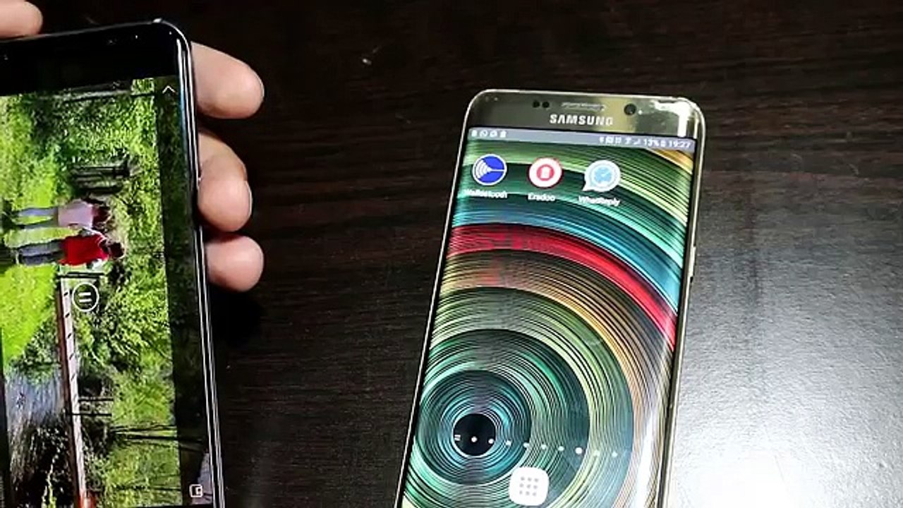 أفضل 13 تطبيقات أندرويد 2017 | تجسس على كاميرات أي هاتف وافتحها عن بعد بدون أنترنت| جديدة