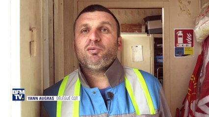 GM&S : "Le site est mort, aujourd'hui c'est une coquille vide"