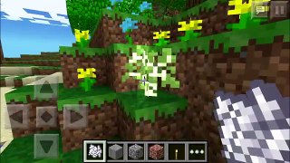 10 Fun Things to Do in Minecraft Pocket Edition
