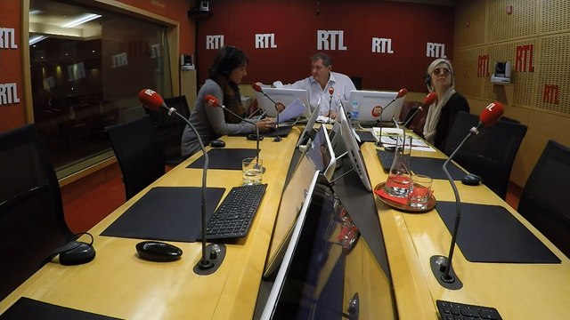 Incendie en Haute-Corse, tiers payant, hommage aux victimes de Puisseguin : Le journal RTL