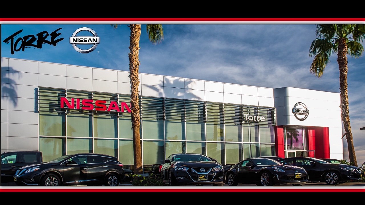 2018 Nissan Titan Indio CA | BRAND NEW 2018 Nissan Titan Indio CA