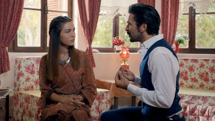 Yeni Gelin 21. Bölüm Ferhat Aramızdan Çekildi