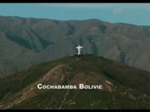 Mon Meilleur Ennemi - Bande Annonce