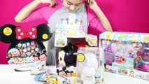 Tsum Tsum Toy Collection Tsum Tsum DIYS| B2cutecupcakes