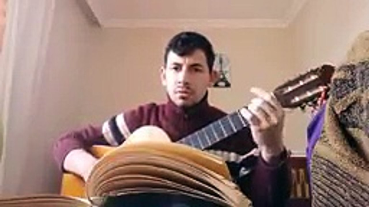 Volkan demirci zaman zaman