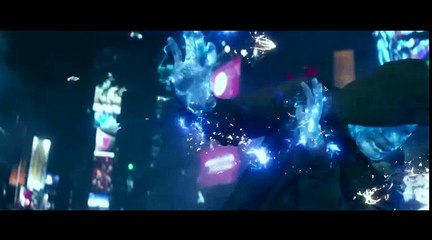 Marvel Knights vs Sinister Six Epic Trailer