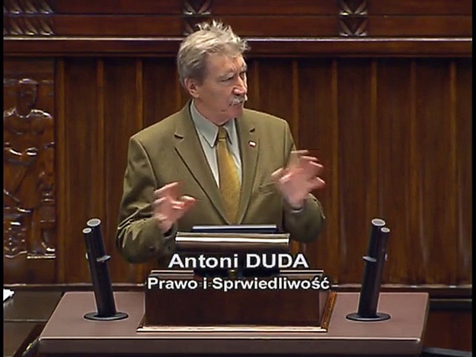 Antoni Duda - 13.10.17