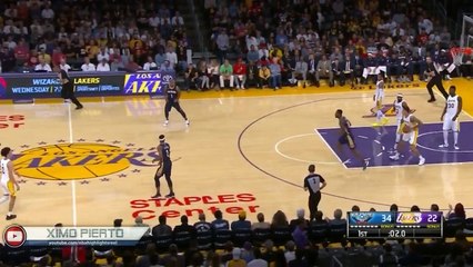 DeMarcus Cousinsse croit en NFL et loupe sa réception