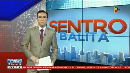 Pagtatapos ng bakbakan sa Marawi City, inihayag ni Sec. Lorenzana