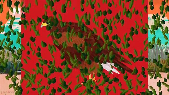 Baby Play ANIMAL MATCH UP | Learn Animal Names Combined Real Animals | Little Kids Games