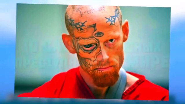 10 САМЫХ опасных ПРЕСТУПНИКОВ в МИРЕ