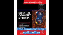 Essential Cytometry Methods (Reliable Lab Solutions)