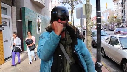 Atlantic City Crust Kings: "THE CRUST IS REAL" (documentary)