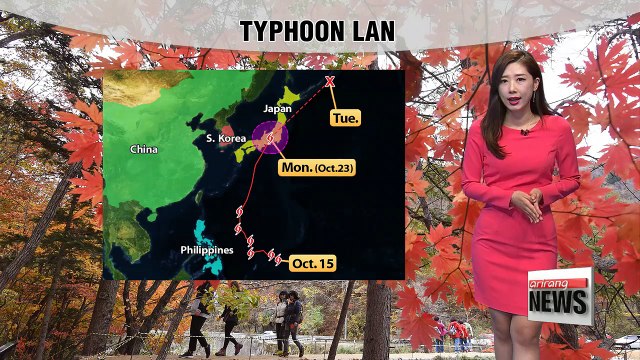 Chilly but sunny autumn day _ 102317