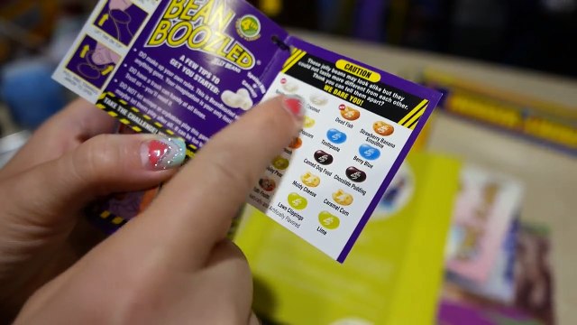 Crazy Joker Dad!! Bloopers and Outtakes - Kate & Lilly in Real Life | Family Vlog