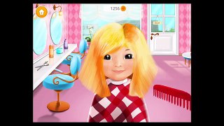 Best Games for Kids - Sweet Baby Girl Beauty Salon Android Gameplay HD