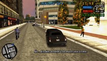 GTA Liberty City Stories (17) More Deadly Than the Male | Cash Clash | A Date With Death | Cash in Kazuki's Chips [Vietsub]