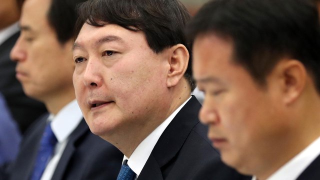 '최순실 태블릿PC' 공방...3주차 국감도 여야 '팽팽' / YTN