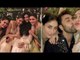 Kareena Kapoor Khan, Deepika Padukone, Alia Bhatt Bond At Anil Kapoor's Diwali Party