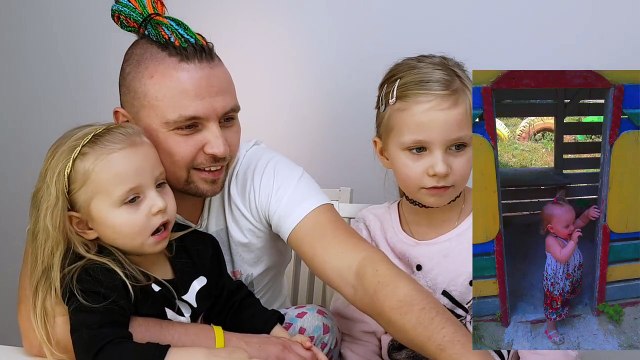 10 ФАКТОВ об Алисе и Николь Угадай БЛОГЕРА в РЕАЛЬНОЙ ЖИЗНИ Вся ПРАВДА из Жизни