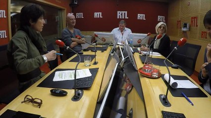 RTL Matin - 23 octobre 2017