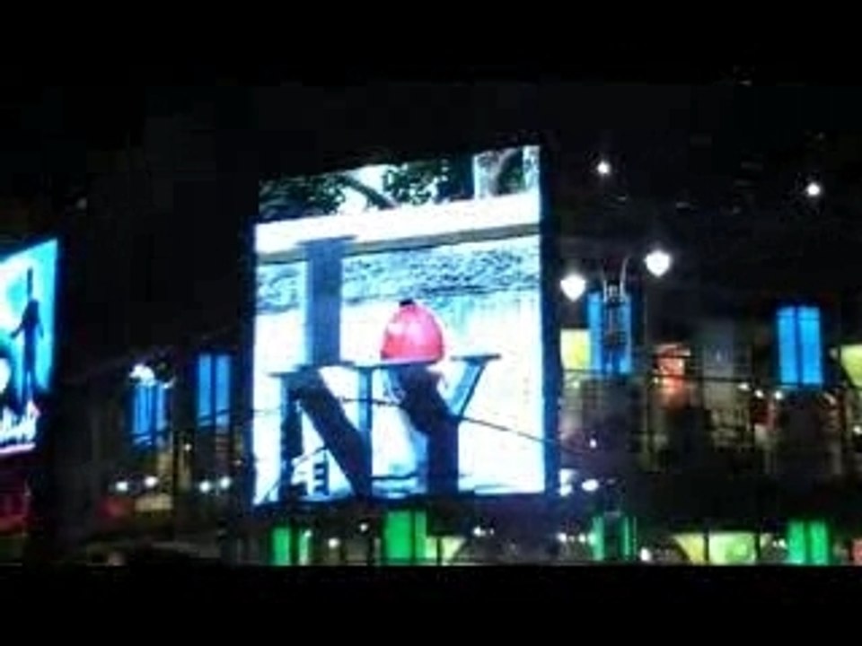Times square