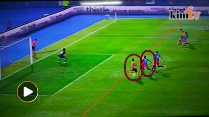 Gol Perak sah kata Subkhiddin