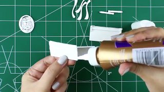 DIY Wooden Dollhouse Miniature Kits w/ LED Lights & Music Box ミニチュアドールハウス 소형 인형의 집♥DarlingDolls DIY