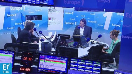 Humeur "riche de souvenirs" : Laurent Fabius annonçait la création de l'ISF en 1981