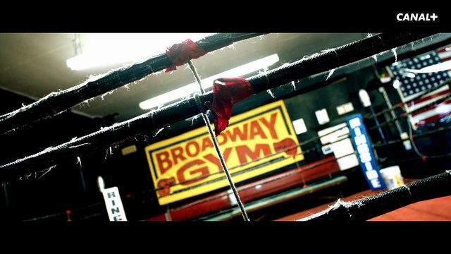 Rocancourt, champion de boxe ou escroc ? (extrait du documentaire IMPOSTURE(S) - La Genèse)