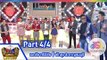 กิ๊กดู๋ : สรุปคะแนน พัทลุง & กาญจนบุรี [9 มิ.ย. 58] (4/4) Full HD