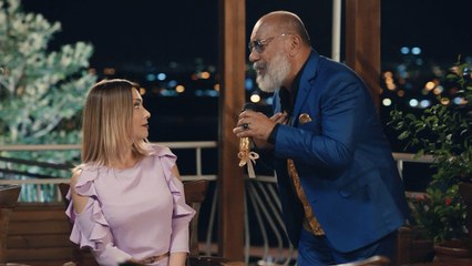 Yeni Gelin 21. Bölüm Mustafa Avkıran - Dünya Meyhane