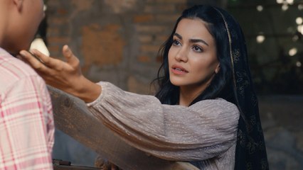 Yeni Gelin 21. Bölüm Dilan Ferhat'ı Teselli Ediyor