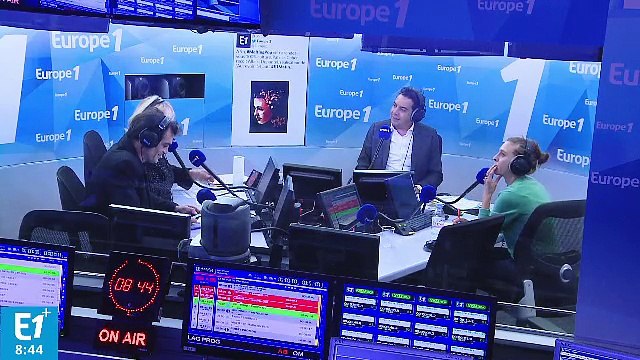 Anne Hidalgo sur le rapport Airparif : Je décarbonne à pleins tubes !