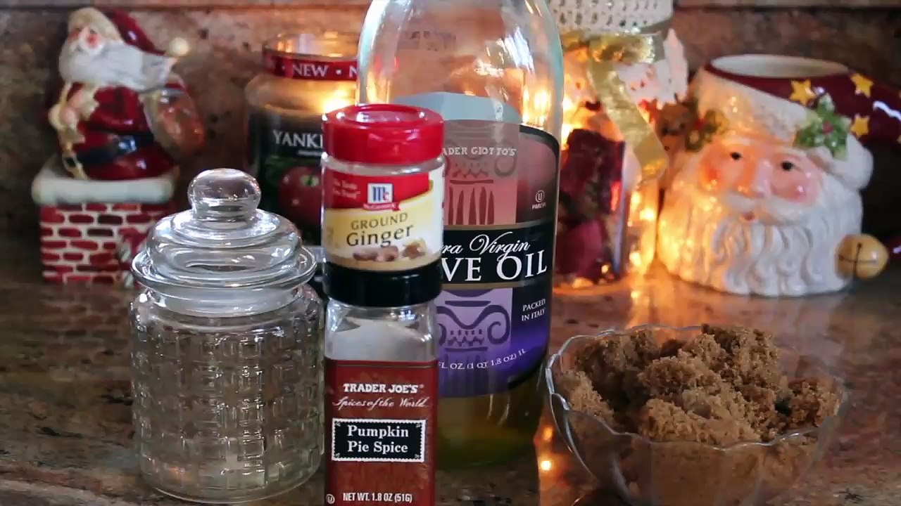 5 Easy DIY Christmas Gift Ideas! (DIY Beauty Gifts for Her!)