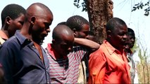 Scores arrested in Malawi after mobs kill 8 suspected 'vampires'