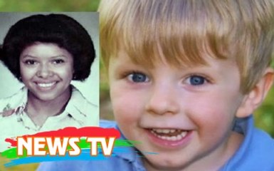 Cậu bé nhớ kiếp trước là phụ nữ chết trong một vụ cháy