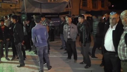 Konya'da Asker Adayları Düzenlenen Gecenin Ardından Birliklerine Uğurlandı