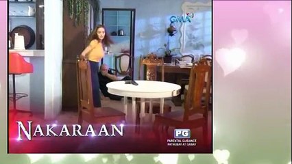 PIM - Buking na si Rosette Part 1