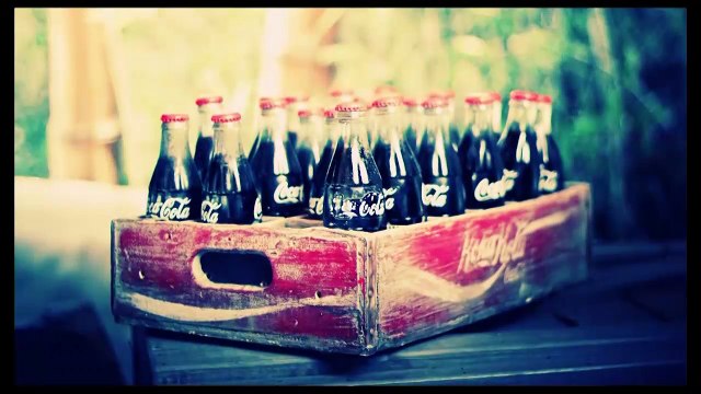 Coca Cola : une marque qui se tourne vers les influenceurs (Conférence en anglais)