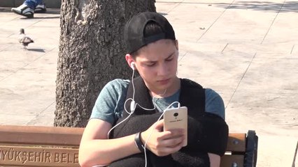 Cep Telefonlarının Zararları Kesin Olarak 30 Yıl Sonra Ortaya Çıkacak"