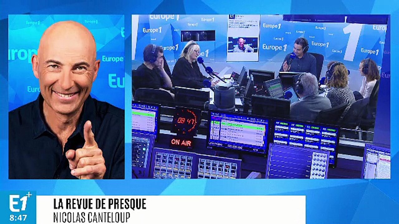 Éric Ciotti : "Boutin reviens, Boutin reviens parmi les tiens !"