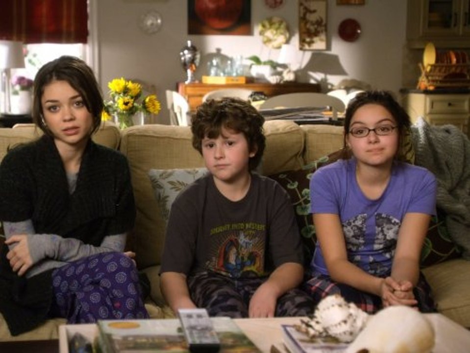 ABC HD : Modern Family Season 9, Episode 5 : It’s the Great Pumpkin, Phil Dunphy